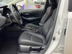 Toyota Corolla 1.2T S-CVT Pioneer Plus - ფოტო 13