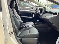 Toyota Corolla 1.2T S-CVT Pioneer Plus - ფოტო 18