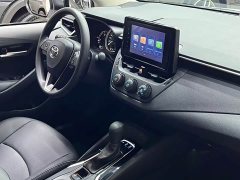 Toyota Corolla 1.2T S-CVT Pioneer Plus - ფოტო 19