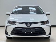 Toyota Corolla 1.2T S-CVT Pioneer Plus - ფოტო 2