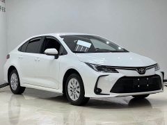 Toyota Corolla 1.2T S-CVT Pioneer Plus - ფოტო 3