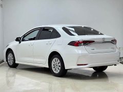 Toyota Corolla 1.2T S-CVT Pioneer Plus - ფოტო 4