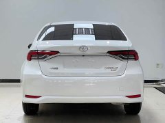 Toyota Corolla 1.2T S-CVT Pioneer Plus - ფოტო 5