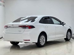 Toyota Corolla 1.2T S-CVT Pioneer Plus - ფოტო 6