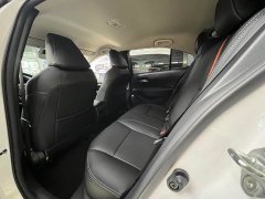 Toyota Corolla 1.2T S-CVT Pioneer Plus - ფოტო 7