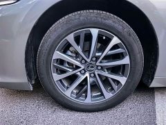 Lexus ES 2022 300h Excellence Edition - ფოტო 16