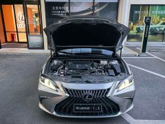 Lexus ES 2022 300h Excellence Edition - ფოტო 3