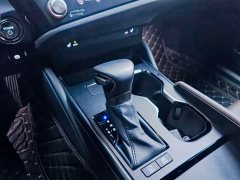 Lexus ES 2022 300h Excellence Edition - ფოტო 8