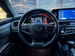 Lexus ES 2022 300h Excellence Edition - ფოტო 9