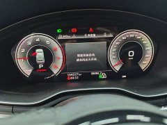 Audi A5 (Imported) Sportback 40 TFSI Fashion Elegant - ფოტო 4