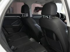 Audi Q3 Sportback Facelift 40 TFSI Fashion Edition - ფოტო 7