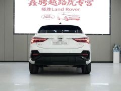 Audi Q3 Sportback Facelift 40 TFSI Fashion Edition - ფოტო 3