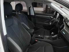 Audi Q3 Sportback Facelift 40 TFSI Fashion Edition - ფოტო 4
