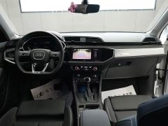 Audi Q3 Sportback Facelift 40 TFSI Fashion Edition - ფოტო 5