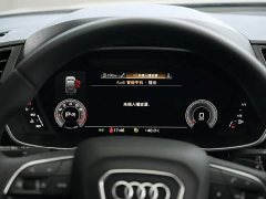 Audi Q3 Sportback Facelift 40 TFSI Fashion Edition - ფოტო 6