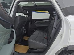 Geely Haoyue L 2024 2.0T DCT Luxury - ფოტო 11