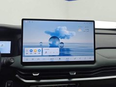 Geely Haoyue L 2024 2.0T DCT Luxury - ფოტო 13