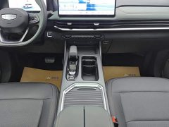 Geely Haoyue L 2024 2.0T DCT Luxury - ფოტო 16