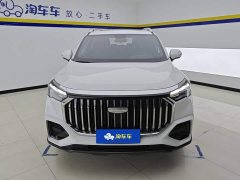 Geely Haoyue L 2024 2.0T DCT Luxury - ფოტო 2