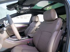 BYD Han EV Champion Edition 605KM FWD Luxury - ფოტო 10