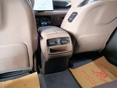 BYD Han EV Champion Edition 605KM FWD Luxury - ფოტო 11