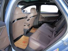 BYD Han EV Champion Edition 605KM FWD Luxury - ფოტო 12