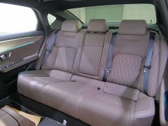 BYD Han EV Champion Edition 605KM FWD Luxury - ფოტო 13