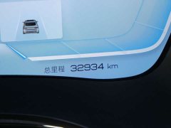 BYD Han EV Champion Edition 605KM FWD Luxury - ფოტო 14