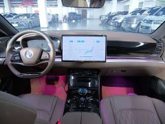 BYD Han EV Champion Edition 605KM FWD Luxury - ფოტო 8