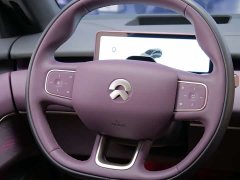 NIO ET5T 75kWh Touring - ფოტო 11