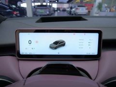 NIO ET5T 75kWh Touring - ფოტო 13