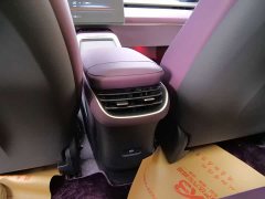 NIO ET5T 75kWh Touring - ფოტო 14