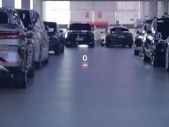 NIO ET5T 75kWh Touring - ფოტო 15