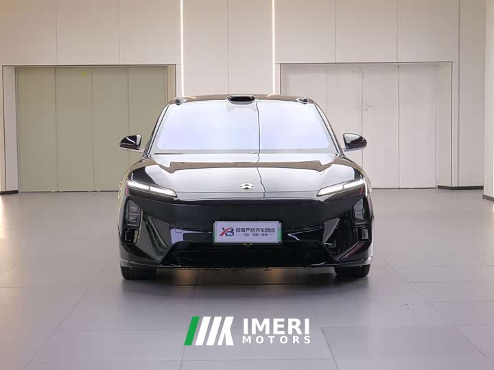 NIO ET5T 75kWh Touring - ავტომობილი ჩინეთიდან