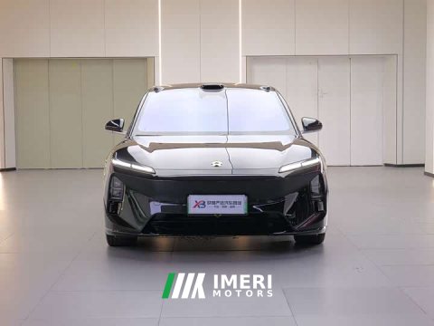 2025 NIO ET5T 75kWh Touring - ავტომობილი ჩინეთიდან
