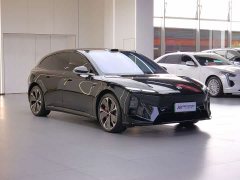 NIO ET5T 75kWh Touring - ფოტო 2