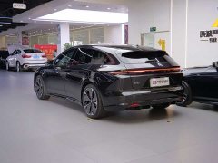 NIO ET5T 75kWh Touring - ფოტო 4