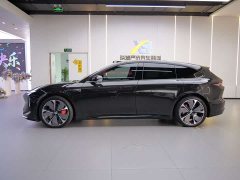 NIO ET5T 75kWh Touring - ფოტო 5