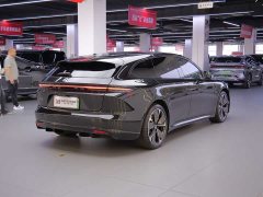 NIO ET5T 75kWh Touring - ფოტო 6