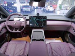 NIO ET5T 75kWh Touring - ფოტო 7