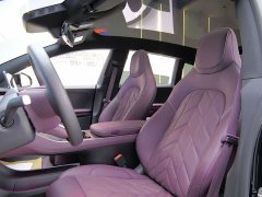 NIO ET5T 75kWh Touring - ფოტო 8