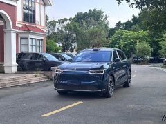 AITO M7 Pure Electric Max AWD 5-Seater (192-Channel LiDAR) - ფოტო 1