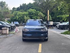 AITO M7 Pure Electric Max AWD 5-Seater (192-Channel LiDAR) - ფოტო 2
