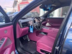 AITO M7 Pure Electric Max AWD 5-Seater (192-Channel LiDAR) - ფოტო 4