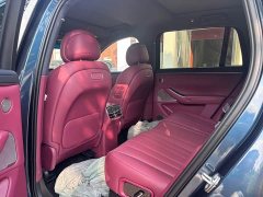 AITO M7 Pure Electric Max AWD 5-Seater (192-Channel LiDAR) - ფოტო 5