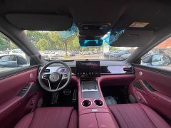 AITO M7 Pure Electric Max AWD 5-Seater (192-Channel LiDAR) - ფოტო 6