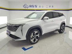 Geely Boyue L 2.0TD DCT Luxury - ფოტო 1