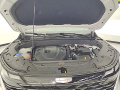 Geely Boyue L 2.0TD DCT Luxury - ფოტო 10
