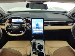 Geely Boyue L 2.0TD DCT Luxury - ფოტო 12