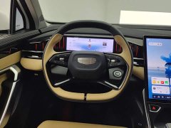 Geely Boyue L 2.0TD DCT Luxury - ფოტო 15